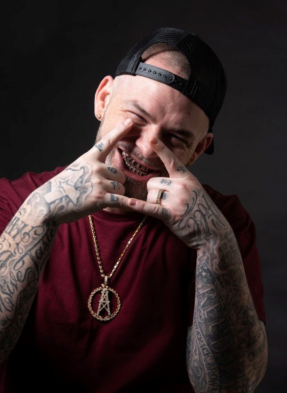 Paul Wall Paul Wall
