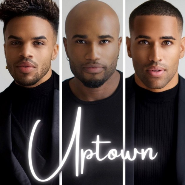 Uptown Uptown