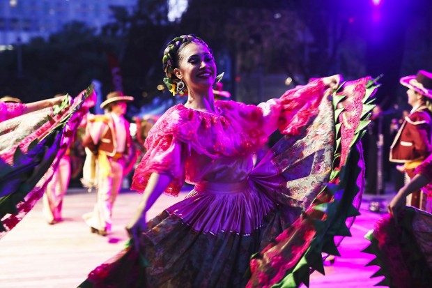 México en el Corazón México en el Corazón