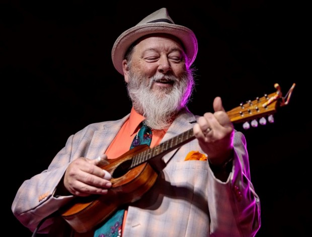 Shinyribs Shinyribs