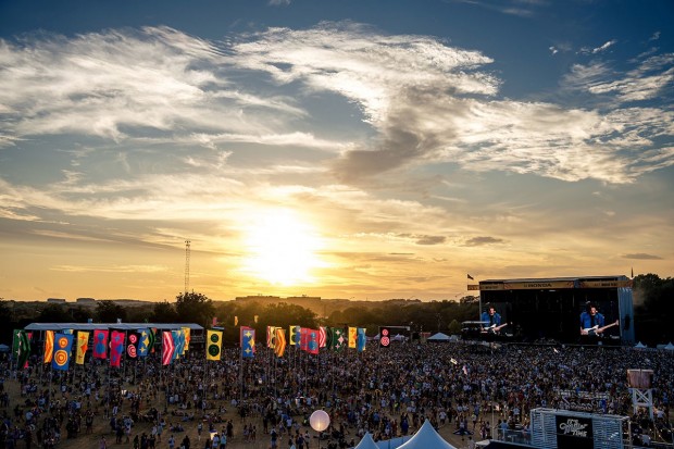 ACL Festival ACL Festival