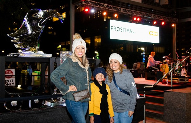 Frostival Frostival