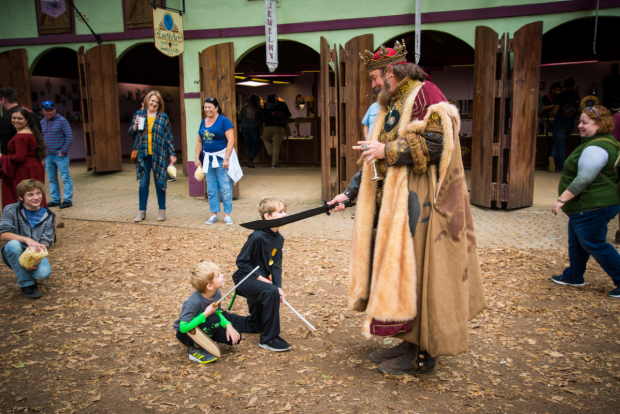 Texas Renaissance Festival Texas Renaissance Festival
