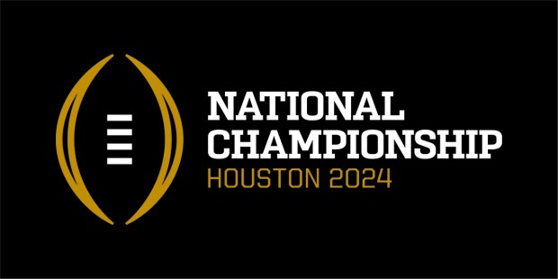 2024 College Football Playoff National Championship