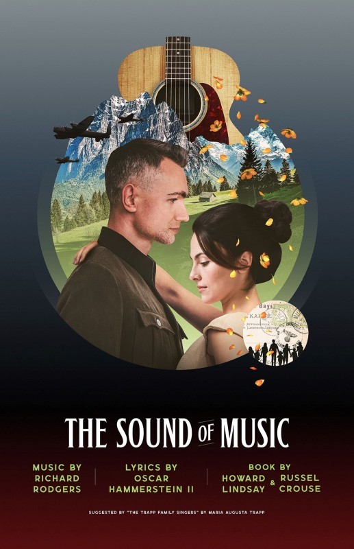 HGO The Sound of Music