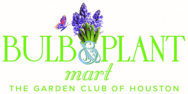The Garden Club of Houston's 82nd Bulb and Plant Mart