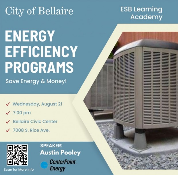 Energy Efficiency Program