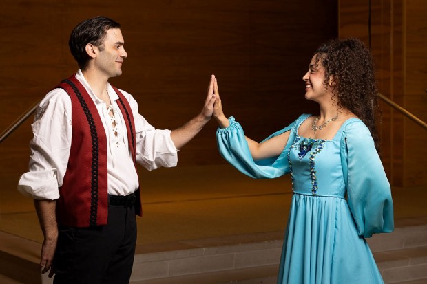 Romeo and Juliet Romeo and Juliet