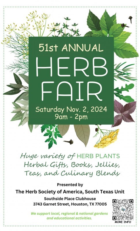 Herb Fair