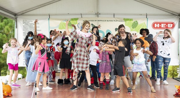 KBR Kids Day KBR Kids Day