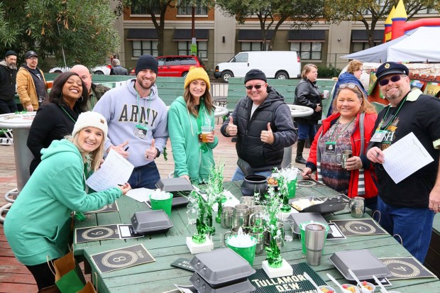 18th Annual Houston Irish Stew Cook-off and Music Festival 18th Annual Houston Irish Stew Cook-off and Music Festival