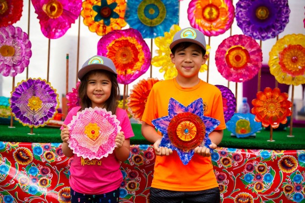 Bayou City Art Festival Bayou City Art Festival