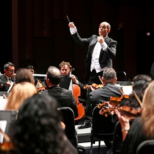 Latin American Philharmonic