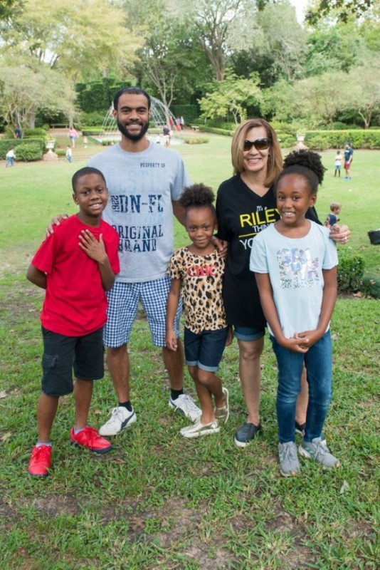 Juneteenth at Bayou Bend Juneteenth at Bayou Bend