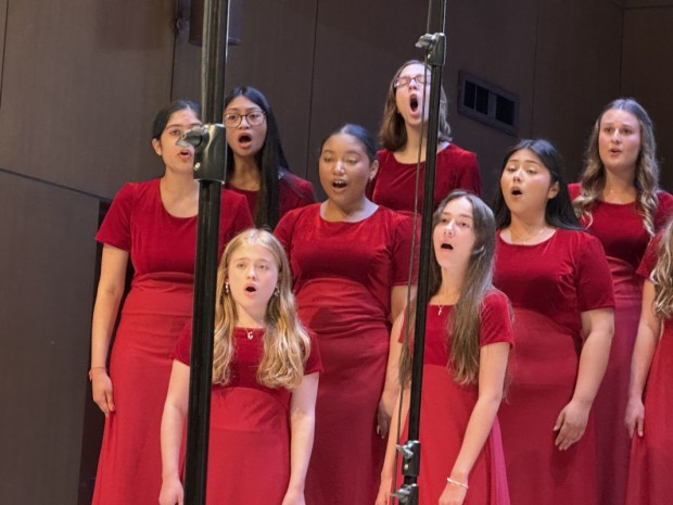 Treble Choir of Houston