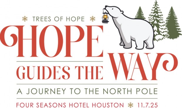 Trees of Hope's 2025 Gala