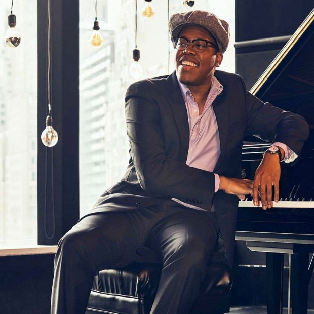 Isaiah J. Thompson