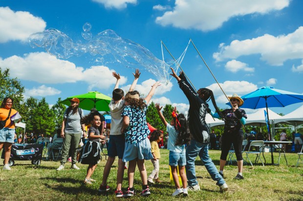 KBR Kids Day KBR Kids Day