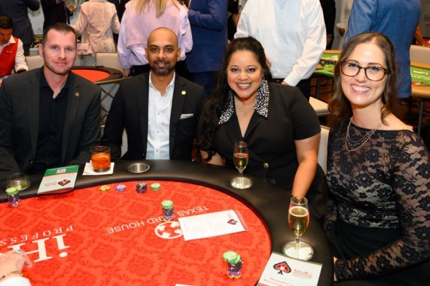 Cody Edgerton, Adin Nand, Adriana Byrum, Janine Matetich Cody Edgerton, Adin Nand, Adriana Byrum, Janine Matetich