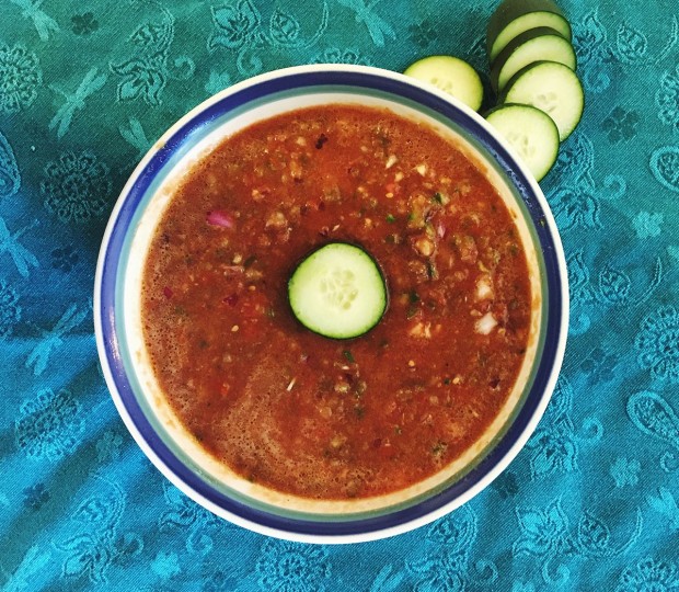 Gazpacho