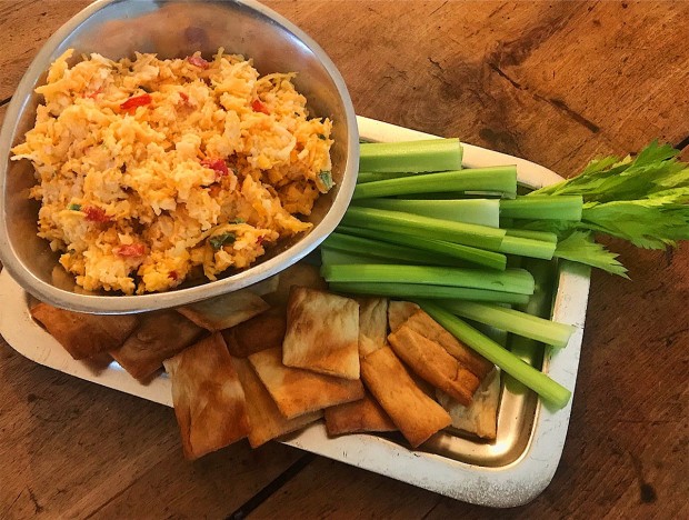 Pimento cheese