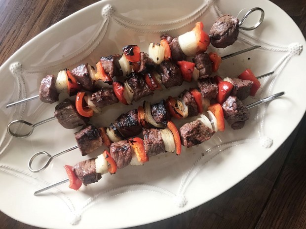 Anticuchos Anticuchos