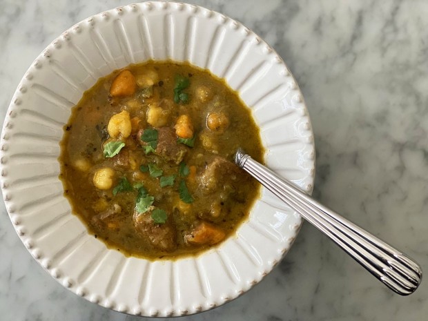 Pork Chili Verde