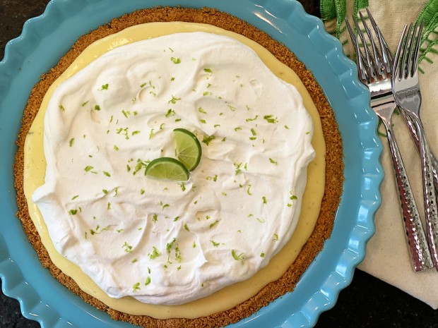 Key Lime Pie