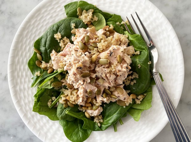 Tuna Salad