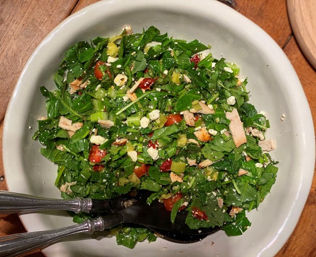 Chopped Salad