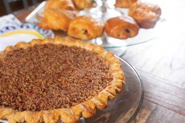 LuLen's Apple Pie LuLen's Apple Pie