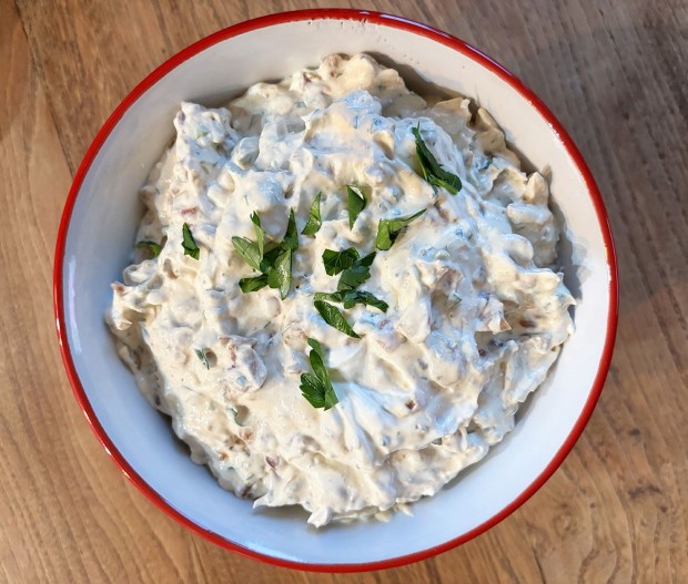 French Onion Dip French Onion Dip