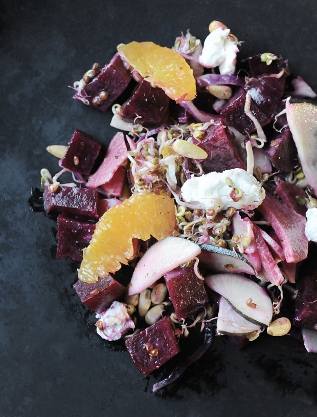 Beet Salad