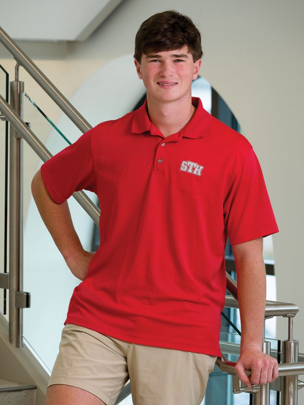 Patrick Daily