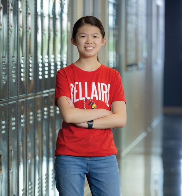Olivia Koo