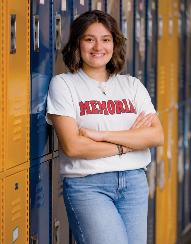 Emma Mankarious