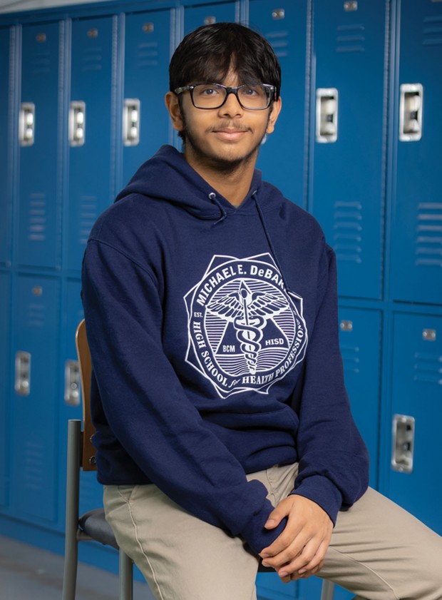 Adarsh Mohanty