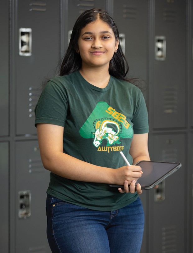 Vishakha Medha Rao