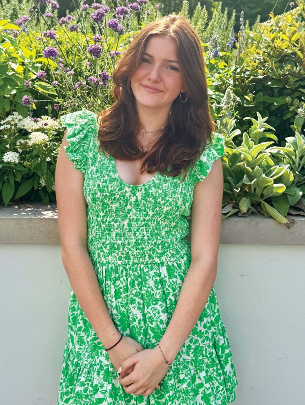 Hallie Taaffe