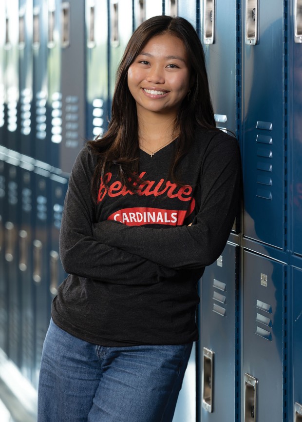 Megan Wang
