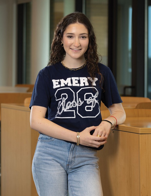 Emerson Weinberg