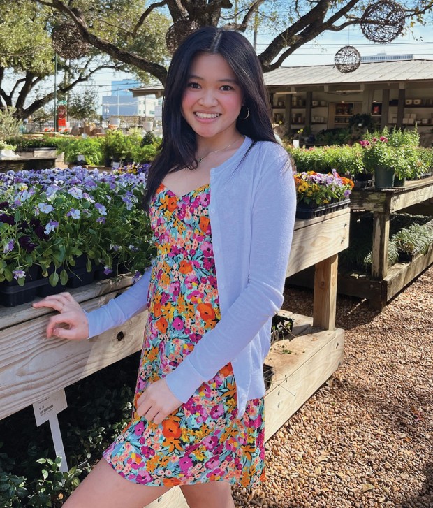 Alexandra Wong