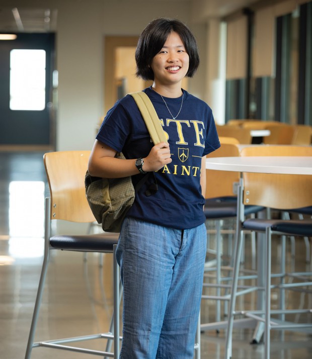 Selina Yuan