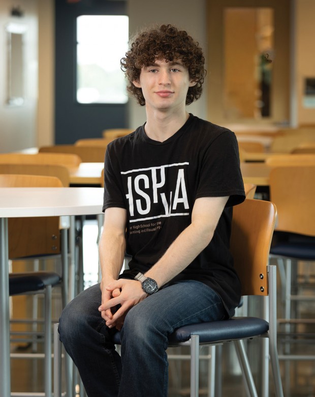 Simon Zamberk