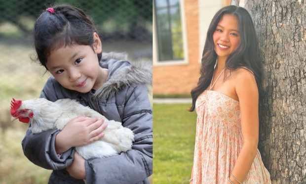 Taryn Heng