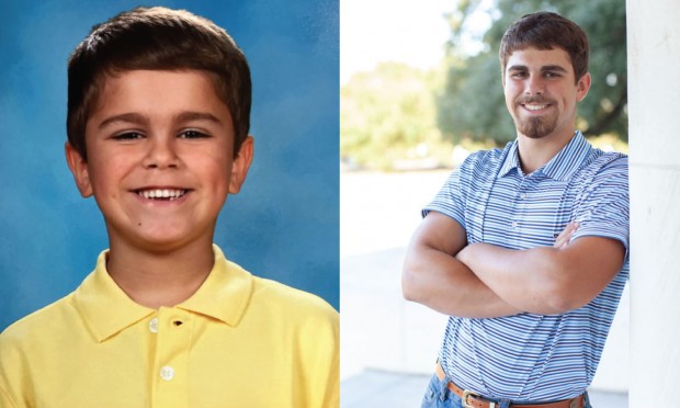 Cole Mansour
