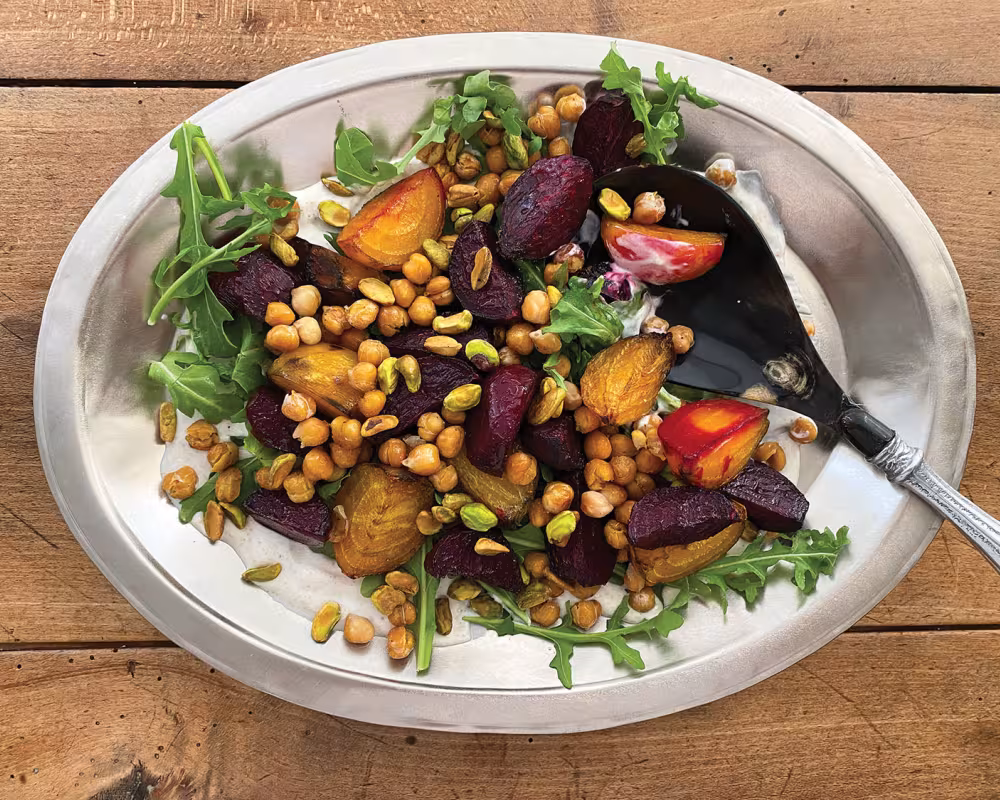 Yogurt made interesting