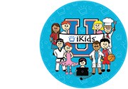 iKids Camp