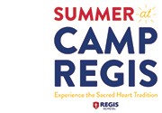 Summer at Camp Regis