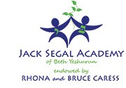 Jack Segal Academy of Beth Yeshurun